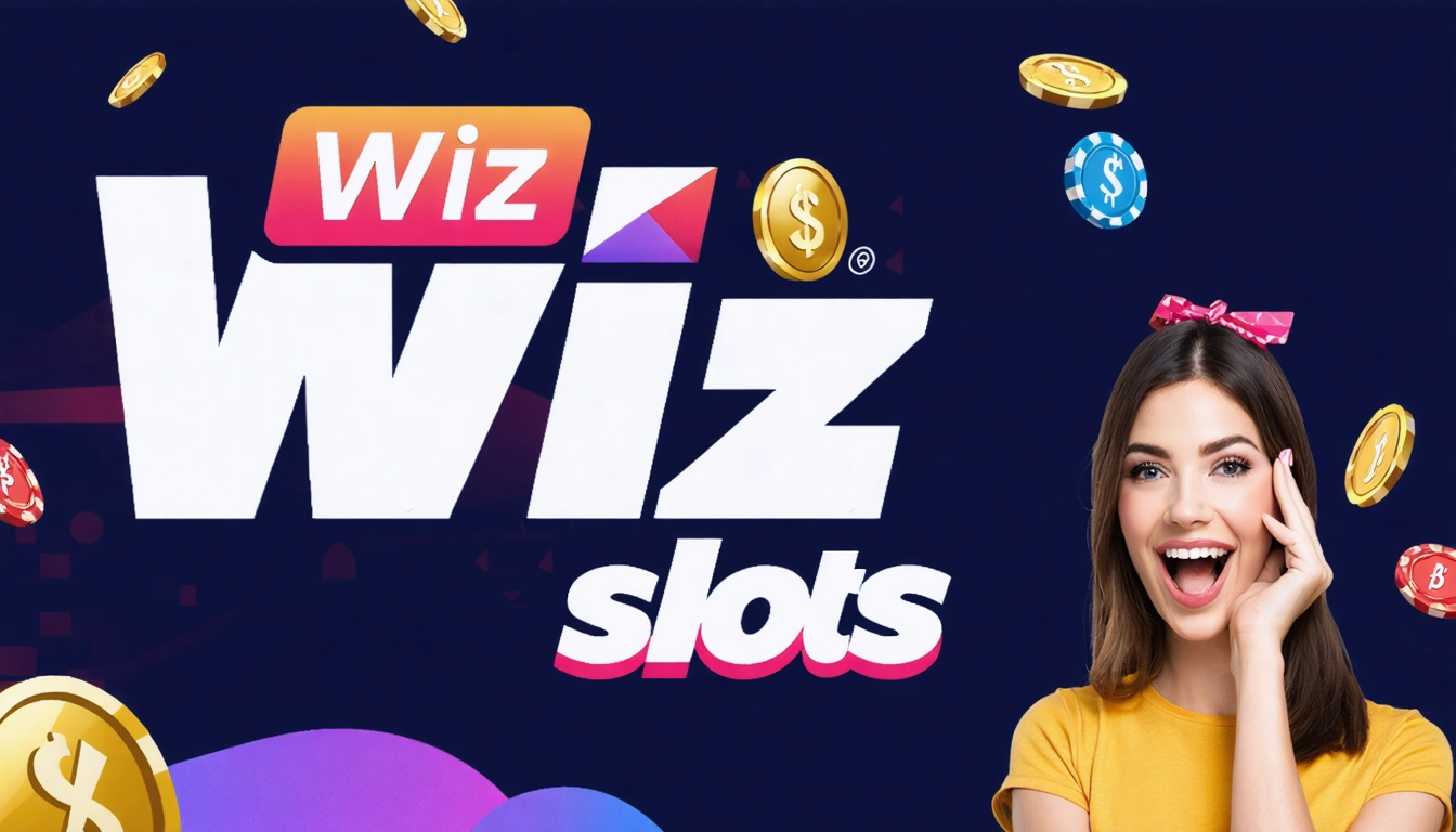 Wiz slots app